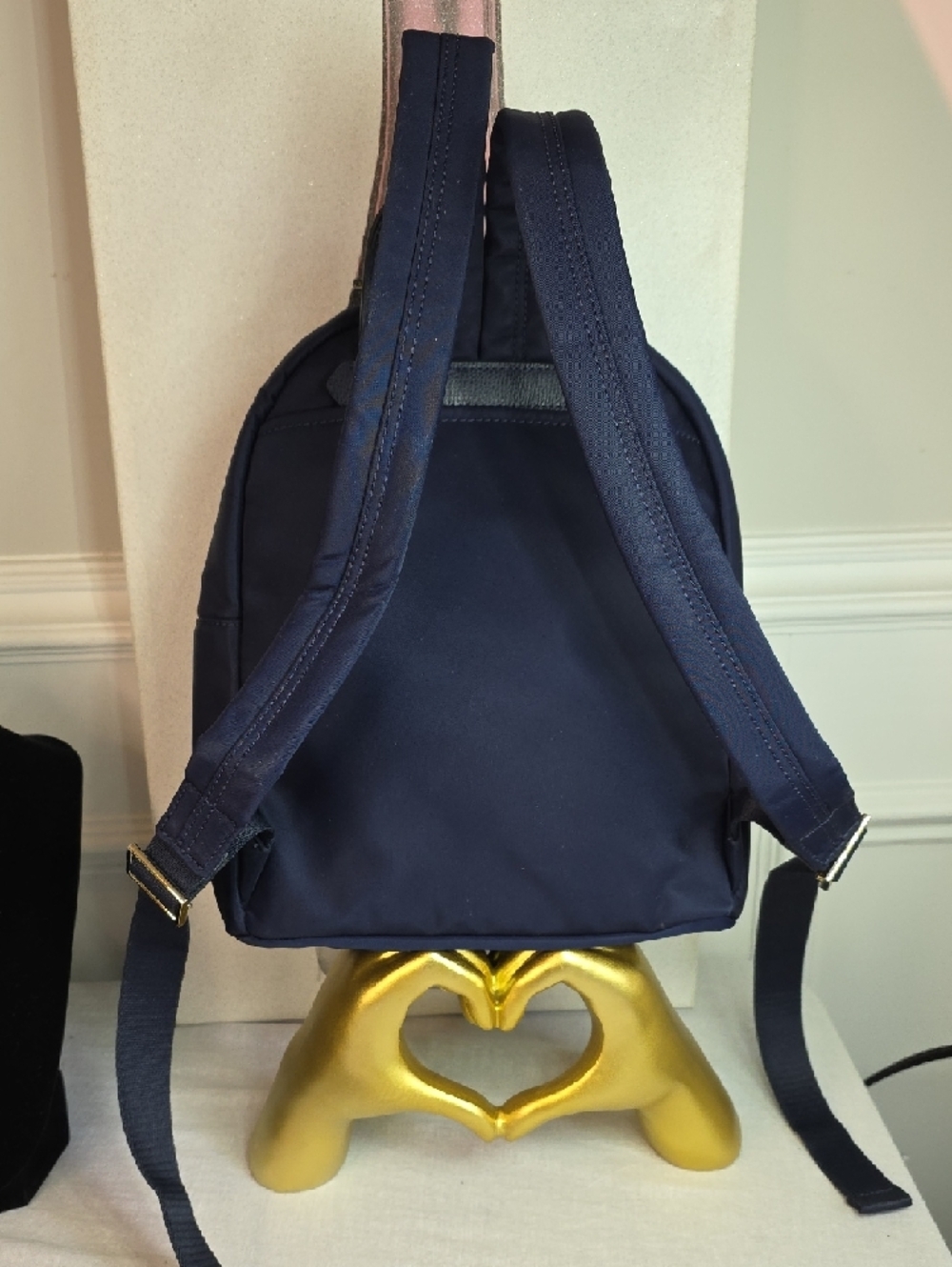 Kate Spade New York Taylor Nylon Backpack - Picture 3 of 9